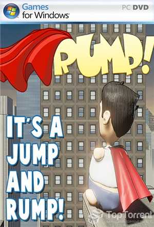 Download RUMP Its a Jump and Rump-DOGE game