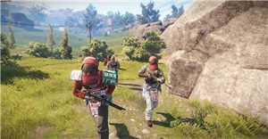 Download Rust Experimental Steam Workshop Skins 10/03/2017 KTv20 #KnightsTable game