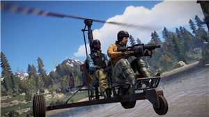Download Rust v2161 x64 #KnightsTable The Qol Update! game