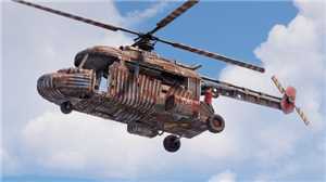 Download Rust v2190 x64 #KnightsTable Traort Helicopter Update game