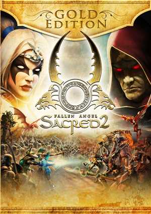Download Sacred 2 Gold EditioneNJoY-iT GOG game