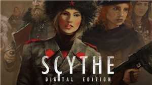 Download Scythe: Digital Edition v1 6 8 game