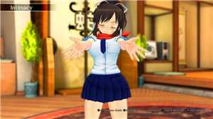 Download SENRAN KAGURA Burst Re Newal Update v1 03-CODEX game