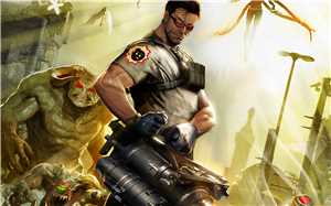Download Serious Sam 3 BFE Steam Unlocked NETSHOW Ali213 PirateBoy game