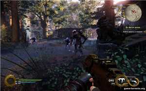 Download Shadow Warrior 2: Deluxe Edition v1 1 14 0 + DLCs game