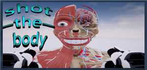 Download Shot The Body-TiNYiSO game