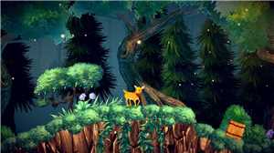 Download Si Kancil : The Adventurous Mouse Deer game