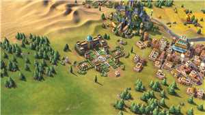Download Sid Meiers Civilization VI Summer 2017 Edition with Australia Scenario Pack-RELOADED game