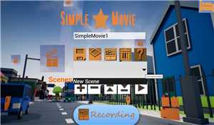 Download SimpleMovie game