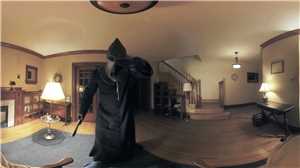 Download Slasher VR game