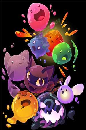 Download Slime Rancher Viktors Experimental x64 RIP MUSIC ADDON-SiMPLEX game