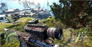 Download Sniper Ghost Warrior 2 PC full game ^^nosTEAM^^ game