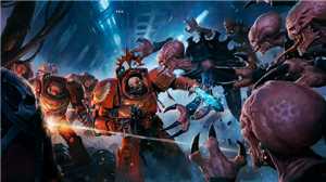 Download Space Hulk Tactics MULTi10 game