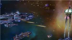 Download Star Hammer The Vanguard Prophecy-RELOADED game