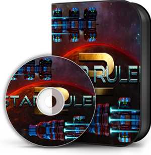 Download Star Ruler 2 Update 1-SKIDROW game
