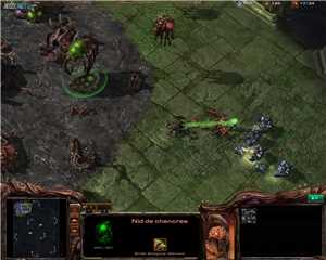 Download StarCraft II - Wings of Liberty ITA - 1DVD9 TNT Village game