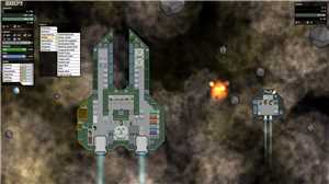 Download Starship Theory v1 0j game