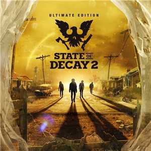 Download State of Decay 2 – v1.3273.8.2 – Update v4+ 9 DLCS + MULTi7  game