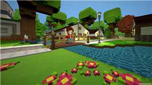 Download Staxel v1 3 43 game