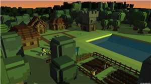 Download Stonehearth v1 0 0 rel 927 game