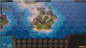 Download Strategic Mind The Pacific-CODEX game