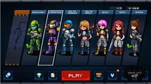Download Super Turbo Demon Busters! game