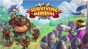Download Surviving Medieval-TiNYiSO game