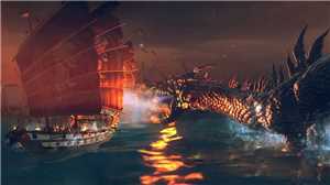 Download Tempest Jade Sea-Razor1911 game