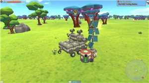 Download TerraTech v0 7 6 7 game