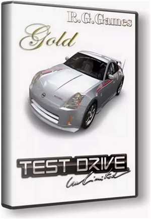 Download Test Drive Unlimited Gold Repack by RGGames 2008 game
