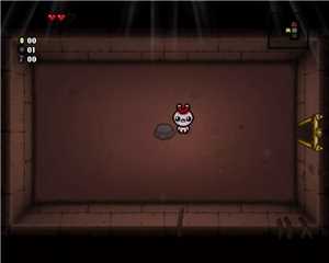 Download The Binding of Isaac: Rebirth от R G Механики RePack RUS|ENG game