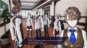 Download The Caligula Effect Overdose-CODEX game