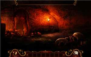 Download The Chronicles of Shakespeare - Romeo and Juliet - FULL + Key - Foxy Games game