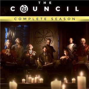 Download The Council - Complete Season - Episodes 1-5 - ELAMIGOS game