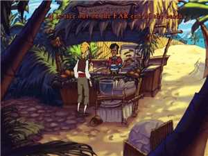 Download The Curse Of Monkey Island Internal-DINOByTES game