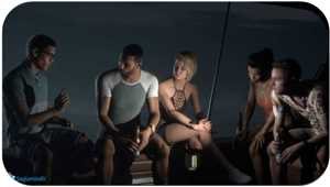 Download The Dark Pictures Anthology: Man of Medan , Selective Download - from 17.8 GB + DLC + Videos Fix + Online Co-Op, MULTi13 game