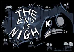 Download The End Is Nigh SteamRip LINUX GAME v.28.12.2017 game