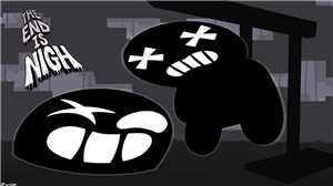Download The End Is Nigh v05 08 2017 game