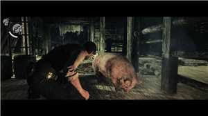 Download The Evil Within PS4 PKG CUSA00375  game