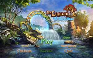Download The Legacy: The Tree of Might Collector's Edition game