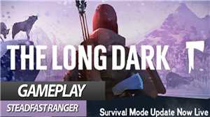 Download The Long Dark Steadfast Ranger Update v1 50-PLAZA game