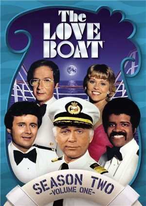 Download The Love Boat game