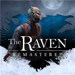 Download The Raven Remastered: Digital Deluxe Edition , Selective Download - from 4.5 GB MULTi8 game