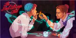 Download The Red Strings Club game