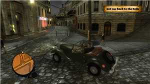 Download The Saboteur GOG v2.1.0.4 game