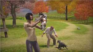 Download The Sims 3 Pets-FLT game