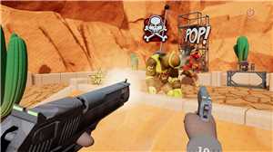Download The Steadfast VR Challenge game