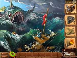 Download The Surprising Adventures of Munchausen - Full PreCracked - Foxy Games game