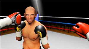 Download The Thrill of the Fight - VR Boxing game