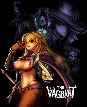 Download The Vagrant game